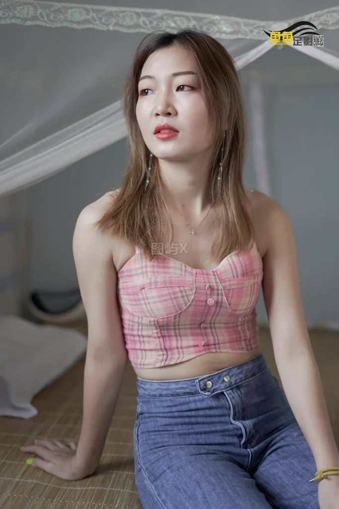 鱼鱼足影 NO.022 晓云 [29P-110MB]-图屿X