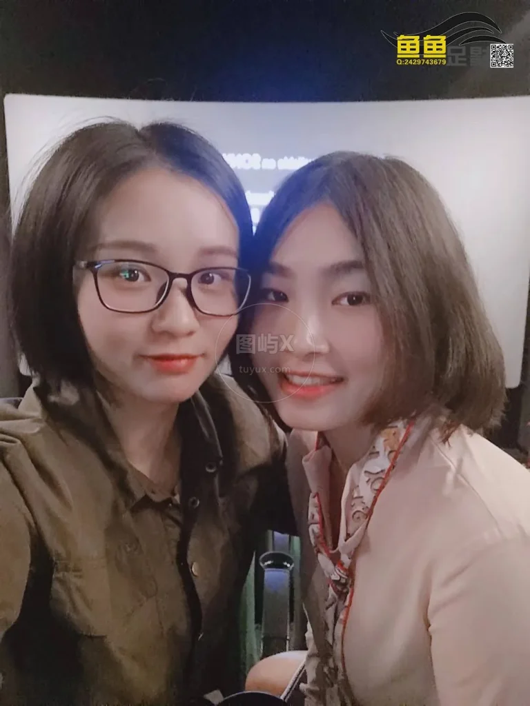 鱼鱼足影 NO.025 大石靴 [35P-45MB]-图屿X