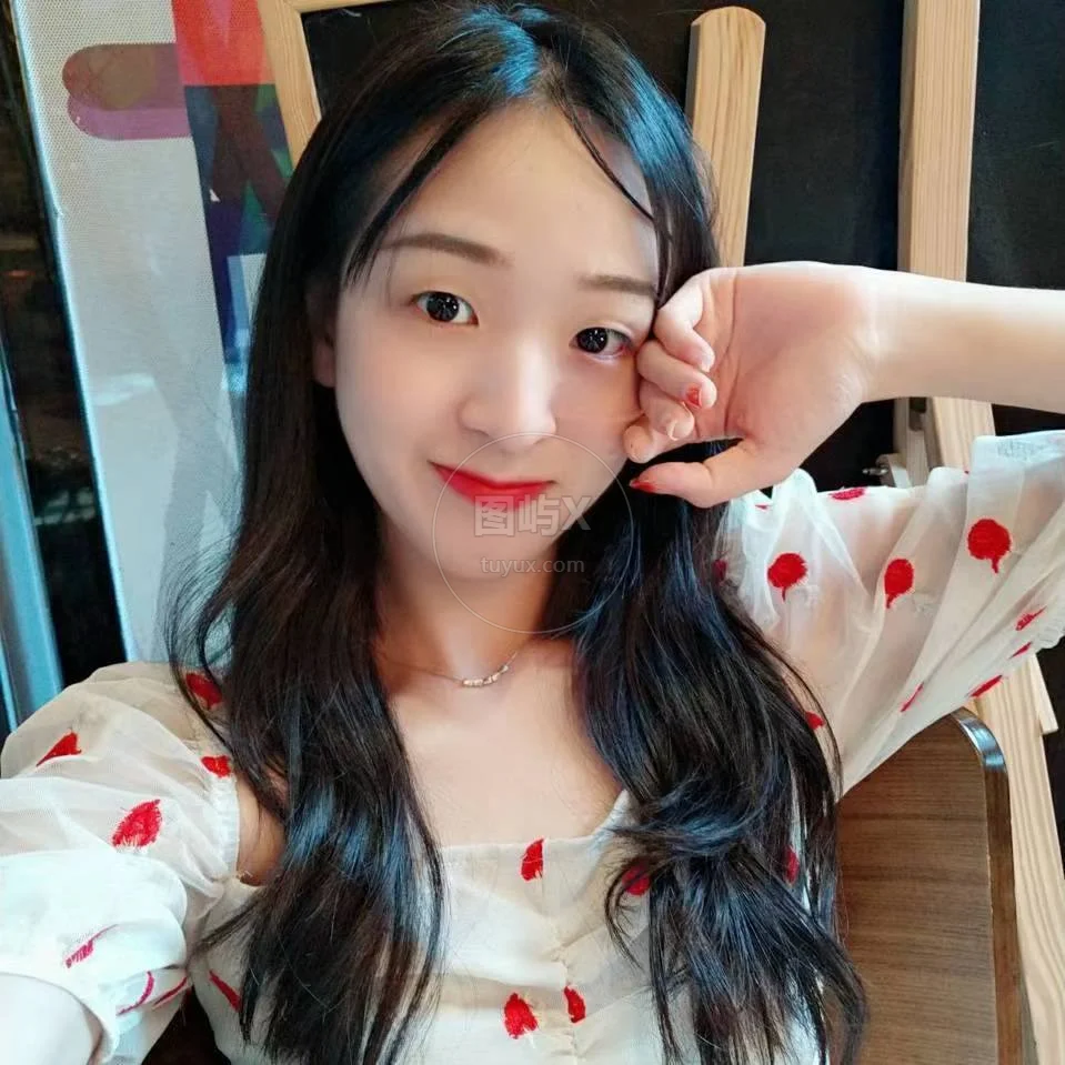 鱼鱼足影 NO.028 玉米 [58P-304MB]-图屿X