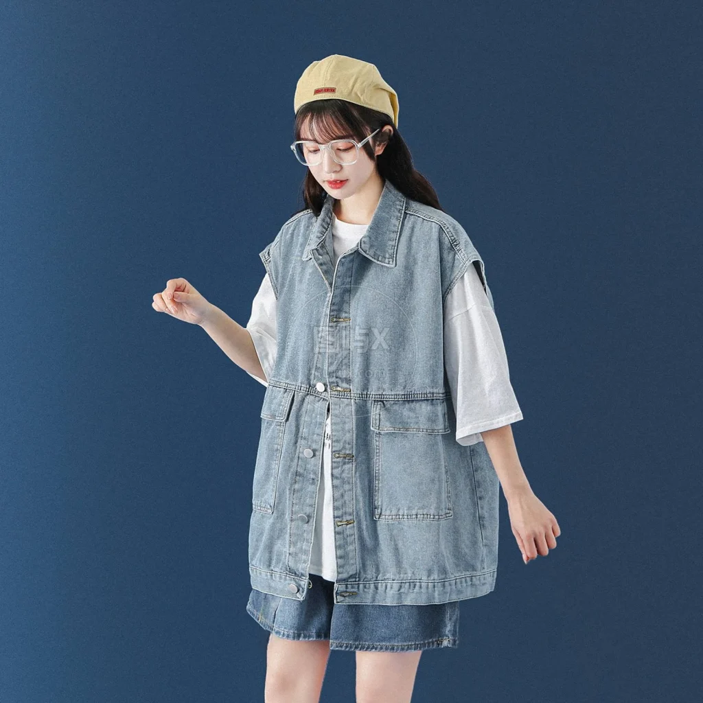 鱼鱼足影 NO.030 YiYi [201P-1V-1.4GB]-图屿X