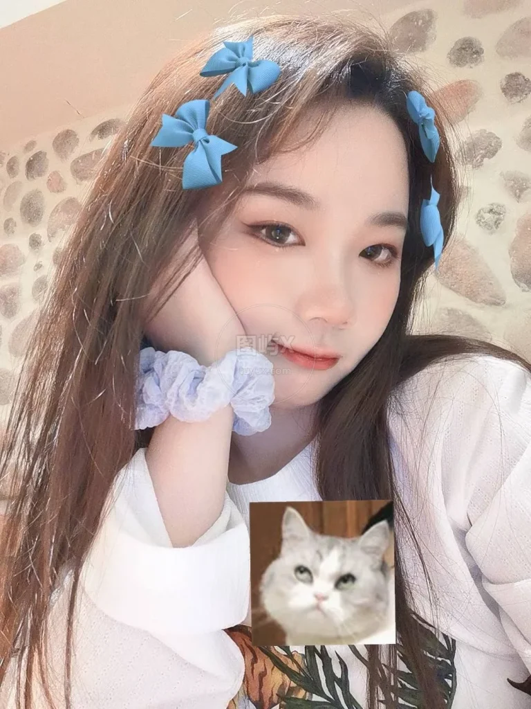 鱼鱼足影 NO.031 梅梅 [86P-1V-650MB]-图屿X