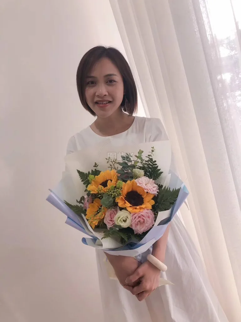 鱼鱼足影 NO.033 江南西西 [55P-172MB]-图屿X