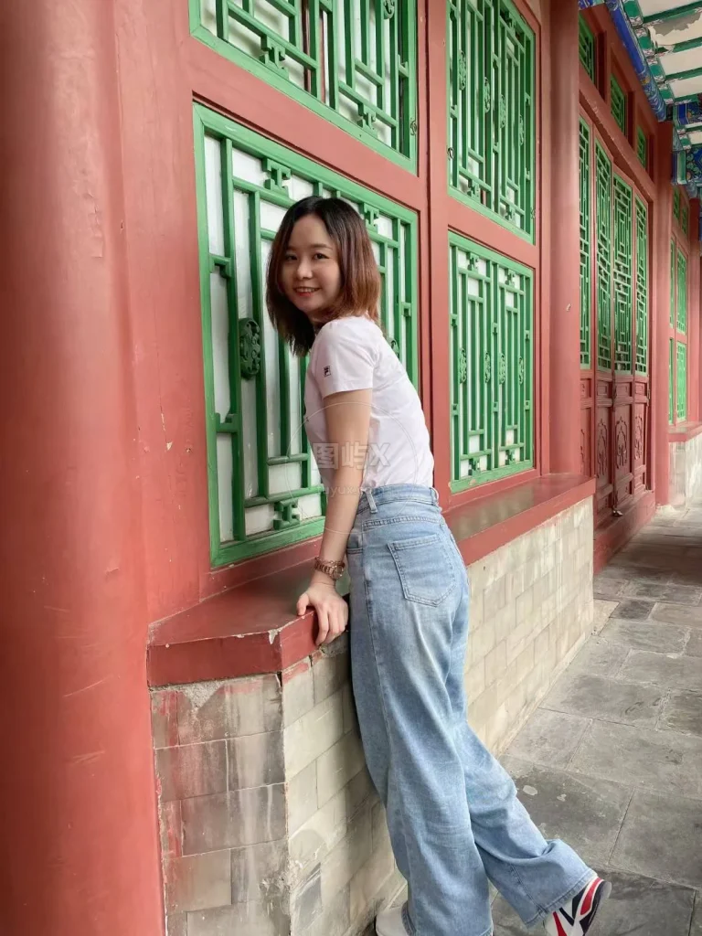 鱼鱼足影 NO.034 糖糖 [44P-140MB]-图屿X