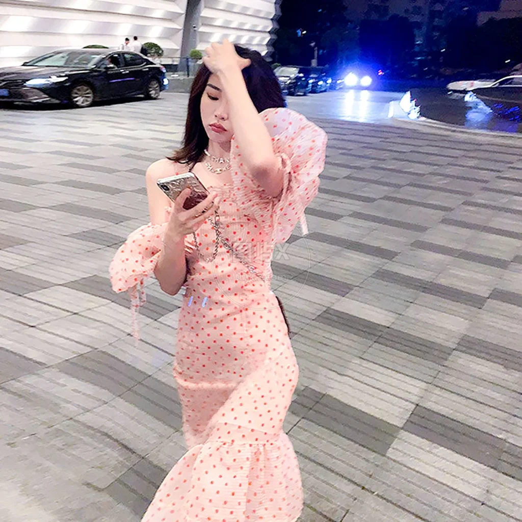 鱼鱼足影 NO.041 瑶瑶 [77P-1V-301MB]-图屿X