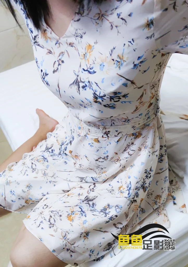 鱼鱼足影 NO.043 慧婷 [113P-1V-508MB]-图屿X