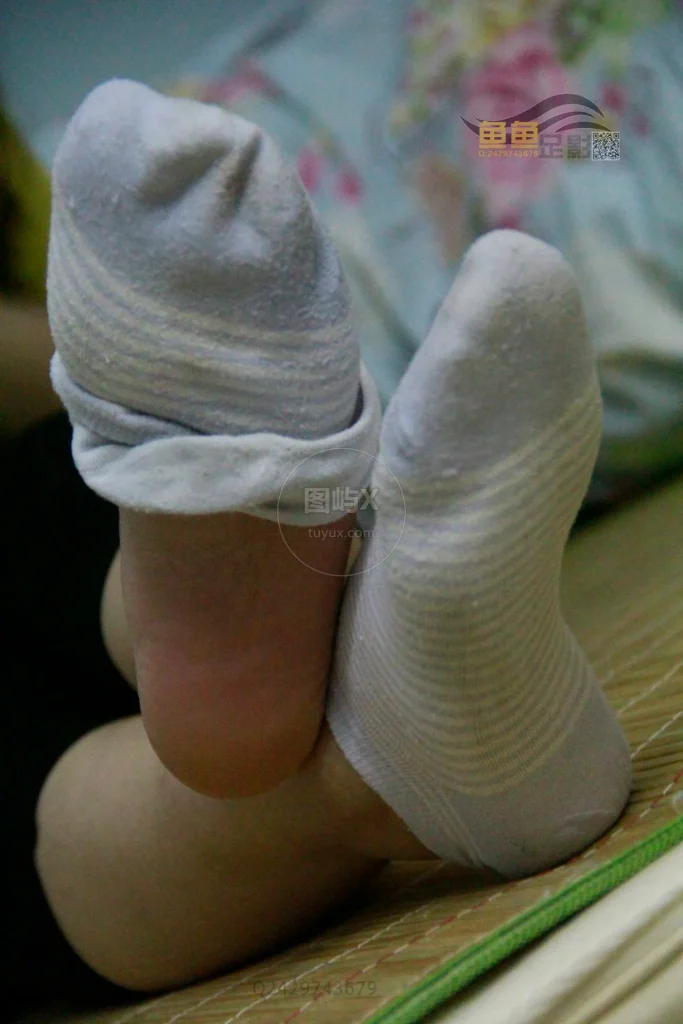 鱼鱼足影 NO.044 小静 [93P-316MB]-图屿X