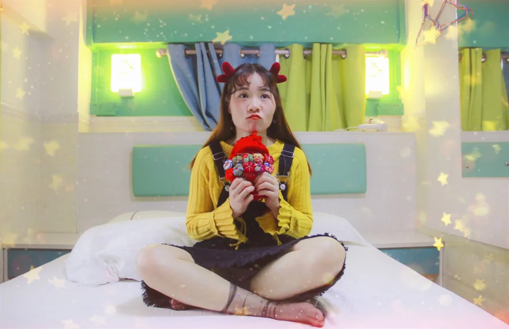 鱼鱼足影 NO.046 莉莉 [27P-63MB]-图屿X