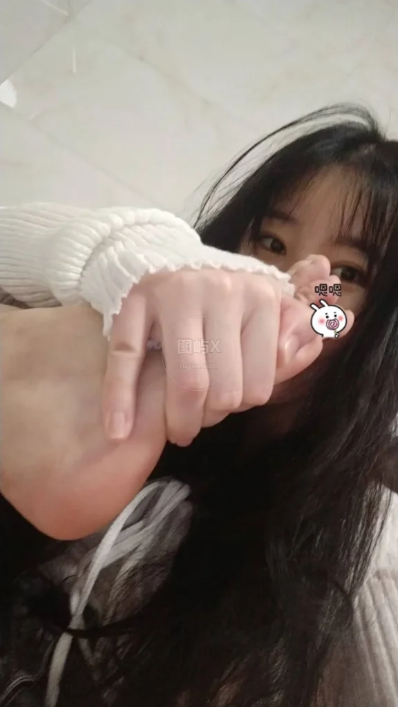 鱼鱼足影 NO.054 艺妹与幼师 [87P-229MB]-图屿X