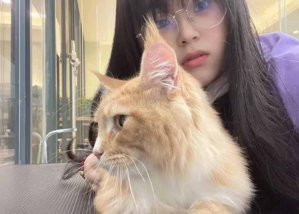 鱼鱼足影 NO.074 皓皓与大一妹 [34P-101MB]-图屿X