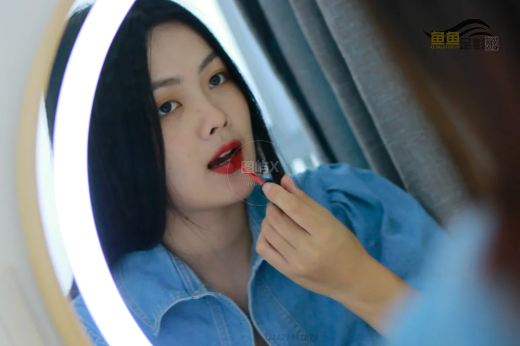 鱼鱼足影 NO.091 芸芸39码 [119P-1V-796MB]-图屿X