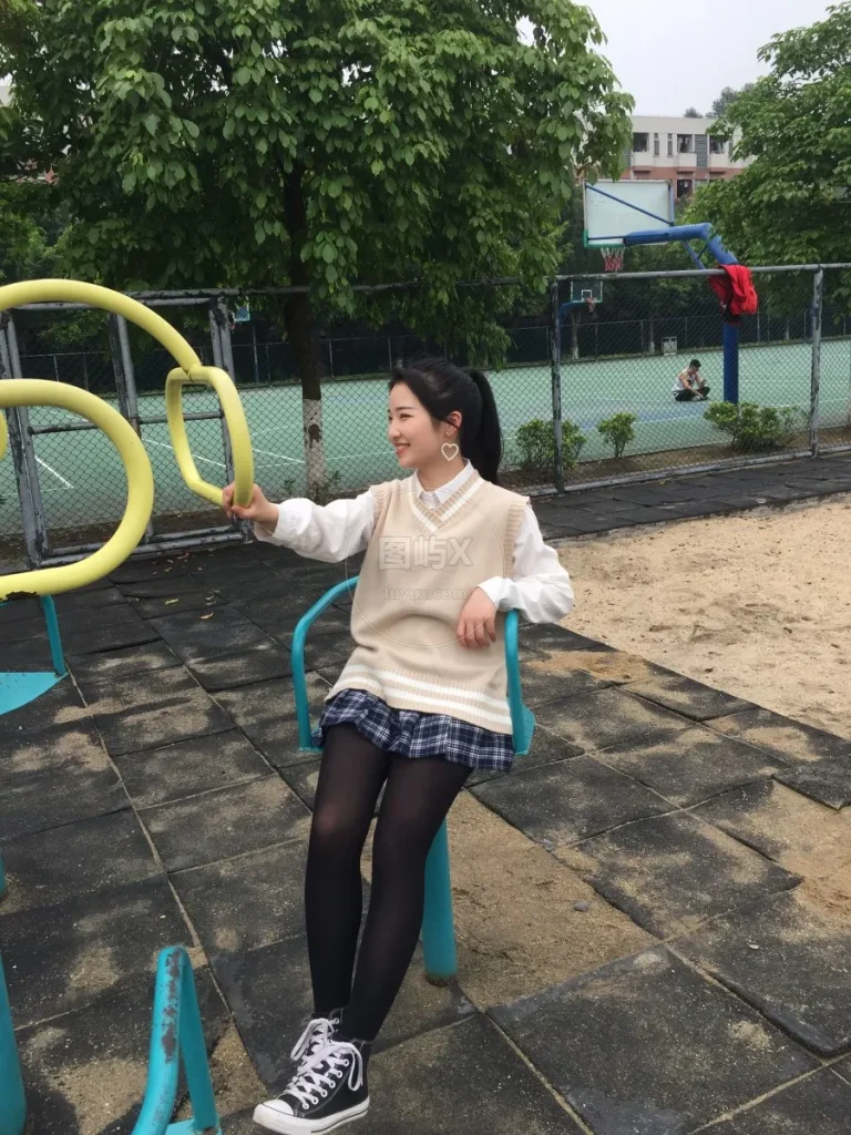 最爱帆布鞋 NO.002 [61P-205MB]-图屿X