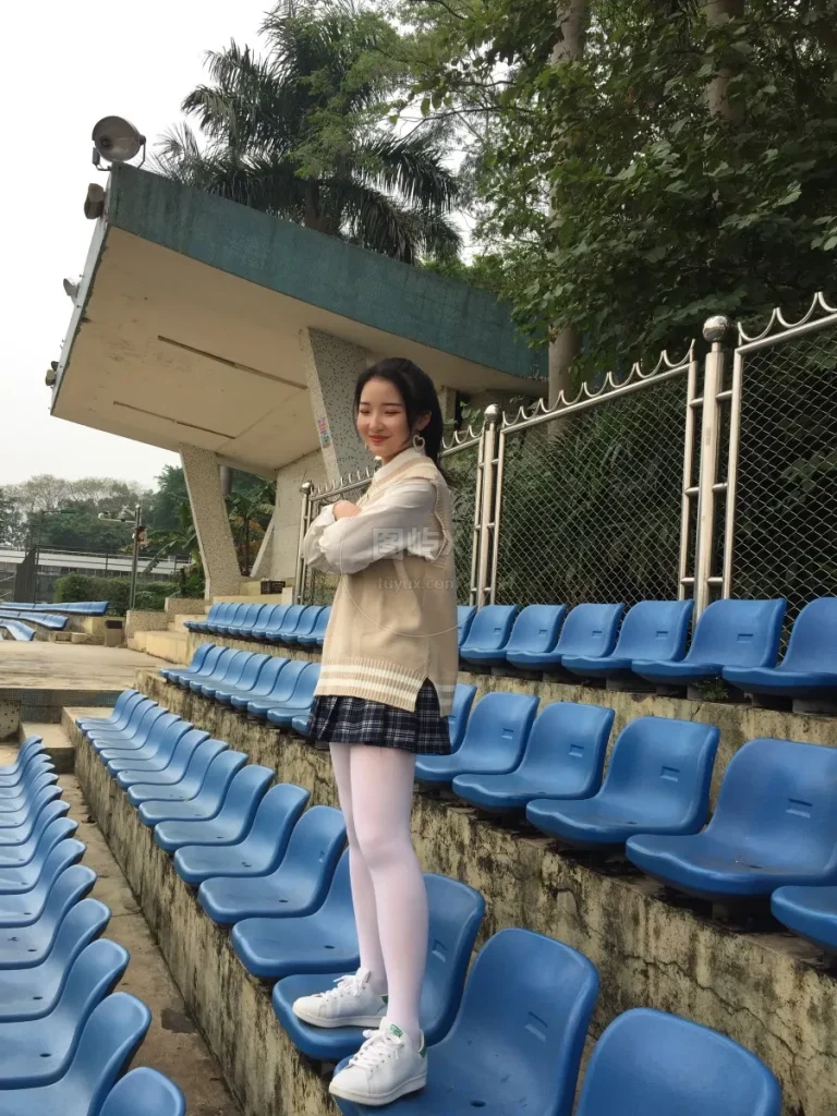 最爱帆布鞋 NO.003 [60P-232MB]-图屿X