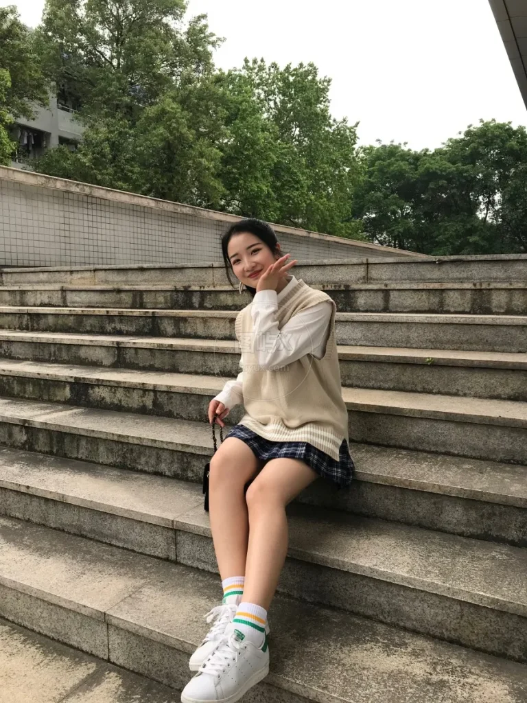 最爱帆布鞋 NO.004 [181P-663MB]-图屿X