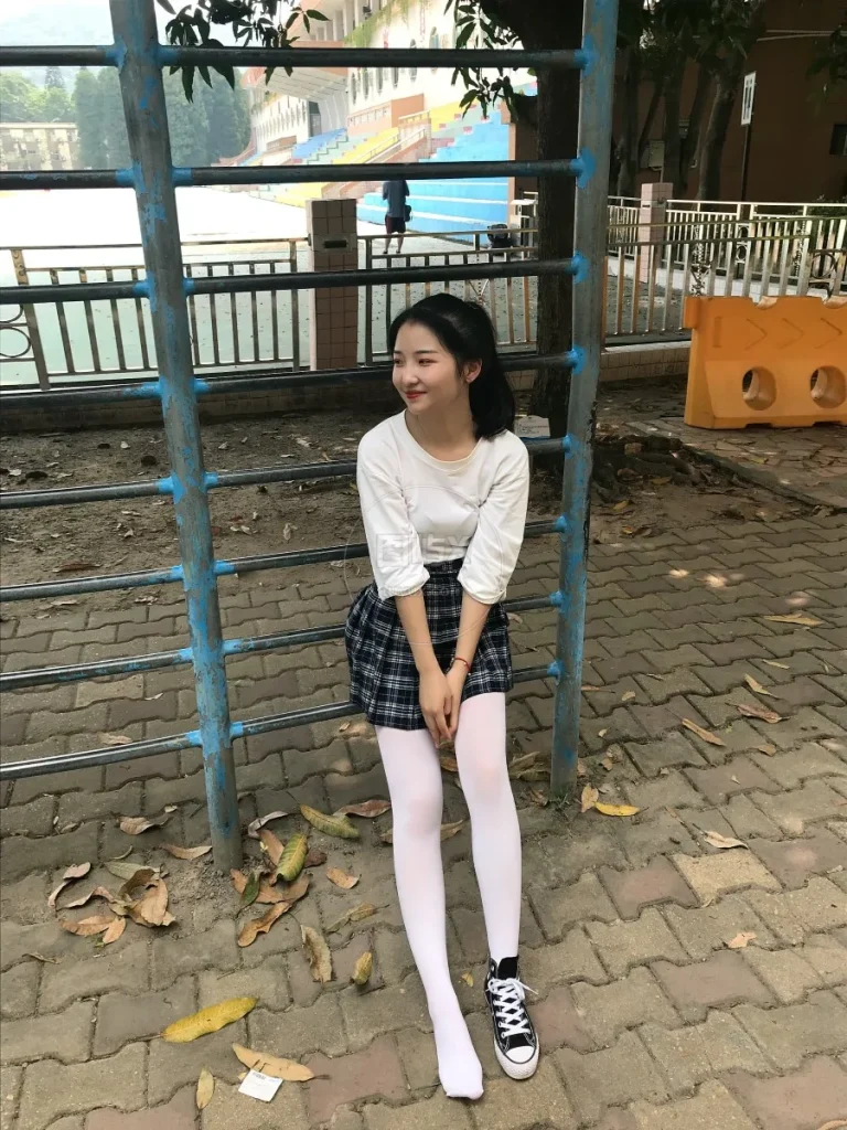 最爱帆布鞋 NO.008 [92P-183MB]-图屿X