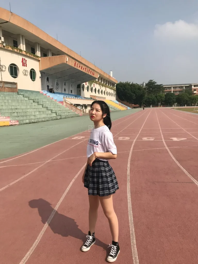 最爱帆布鞋 NO.010 [316P-4V-761MB]-图屿X