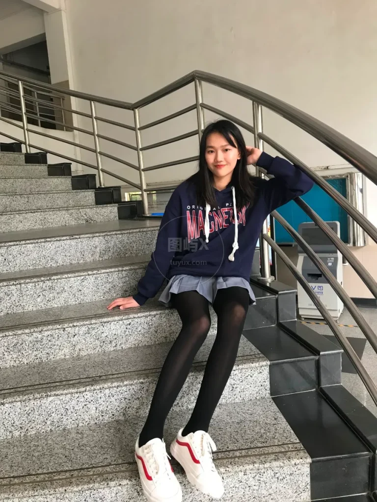 最爱帆布鞋 NO.013 [94P-241MB]-图屿X