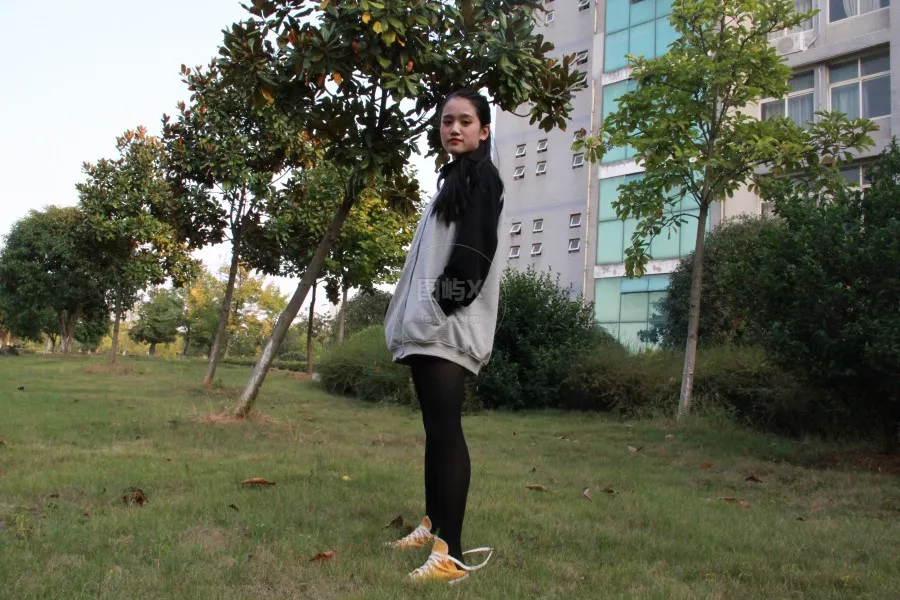 最爱帆布鞋 NO.017 [124P-3V-1.3GB]-图屿X