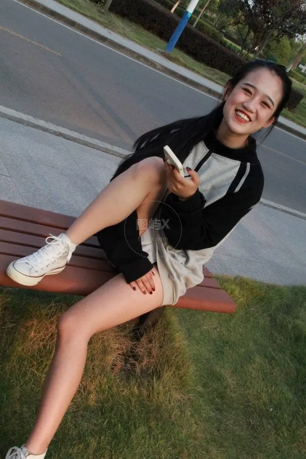 最爱帆布鞋 NO.019 [204P-4V-1.9GB]-图屿X