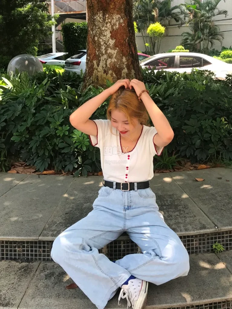 最爱帆布鞋 NO.023 [194P-2V-1.0GB]-图屿X