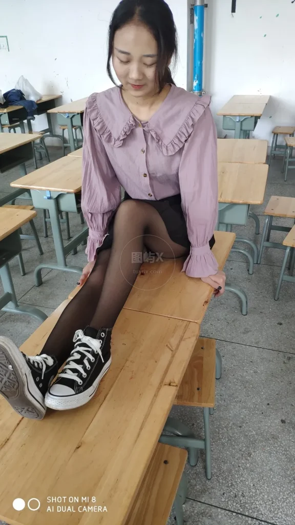 最爱帆布鞋 NO.024 [217P-2V-1.2GB]-图屿X