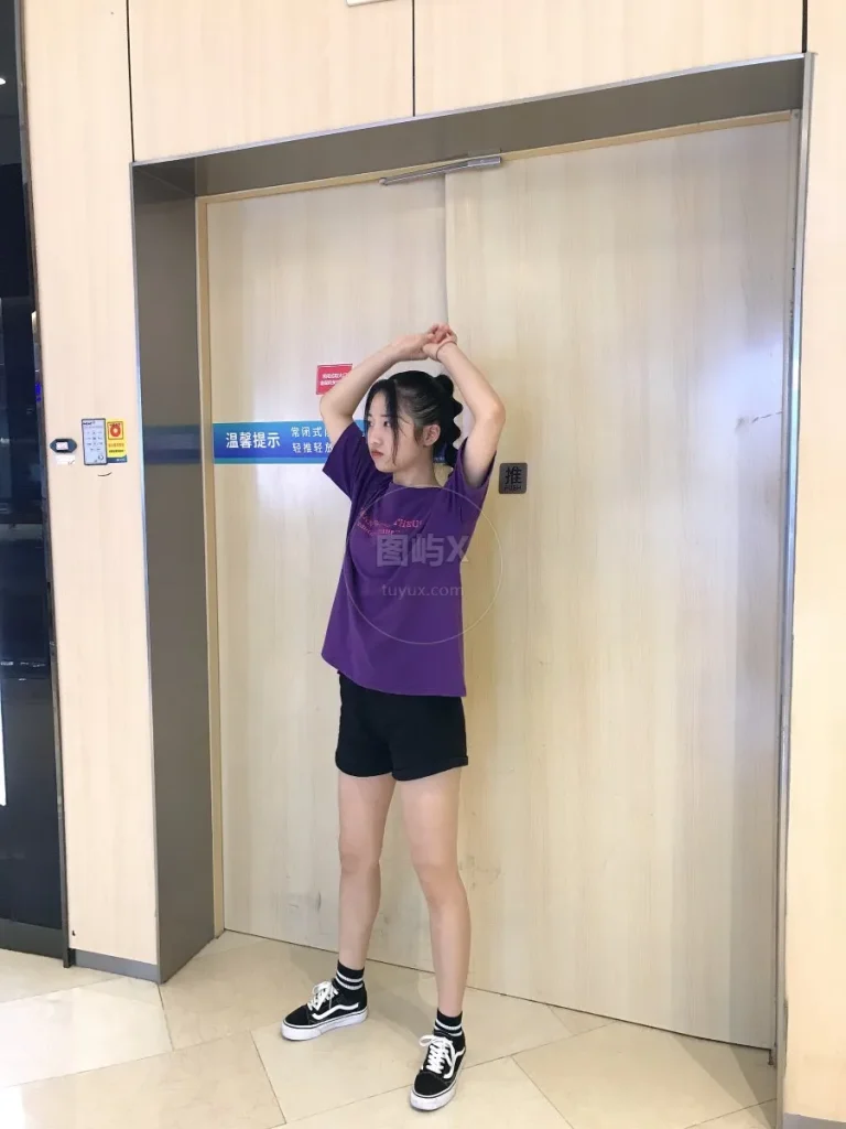 最爱帆布鞋 NO.029 [370P-5V-781MB]-图屿X