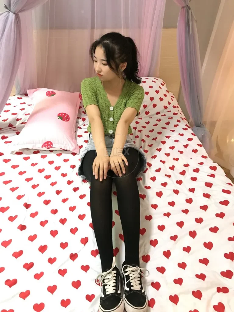 最爱帆布鞋 NO.030 [147P-3V-301MB]-图屿X