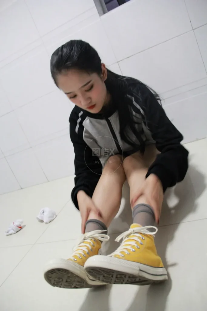 最爱帆布鞋 NO.031 [85P-3V-1.2GB]-图屿X