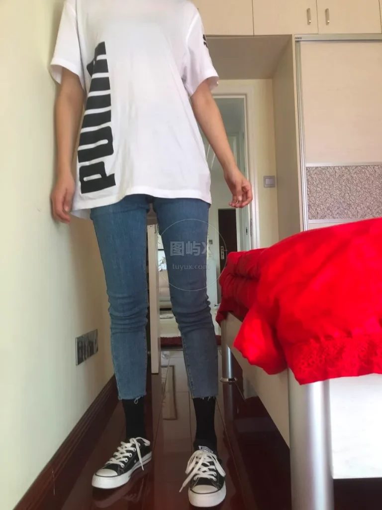 最爱帆布鞋 NO.033 [148P-4V-828MB]-图屿X