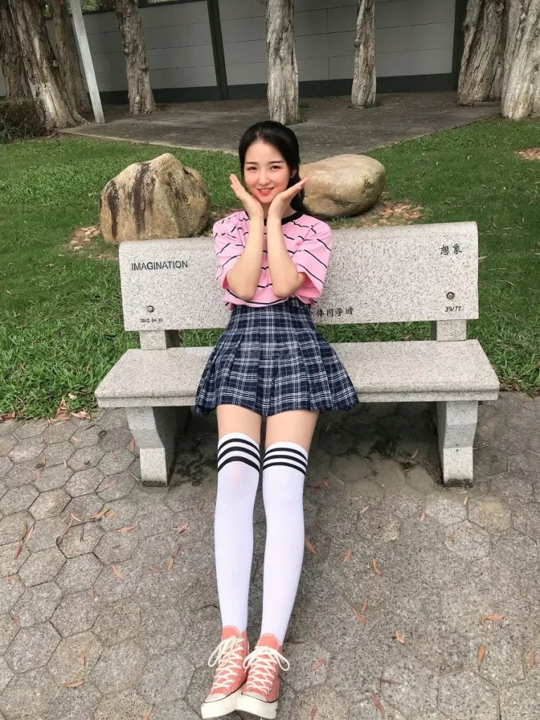 最爱帆布鞋 NO.034 [161P-420MB]-图屿X