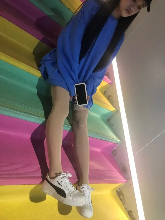 最爱帆布鞋 NO.035 [319P-4V-1.5GB]-图屿X