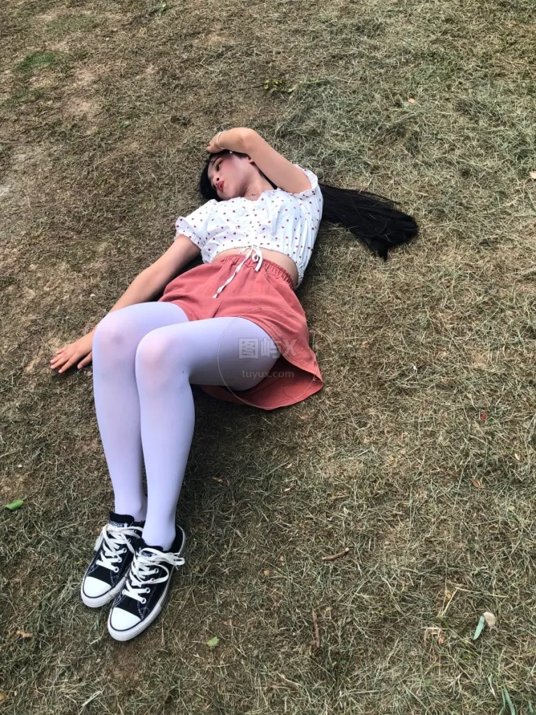 最爱帆布鞋 NO.037 [416P-2V-2.3GB]-图屿X