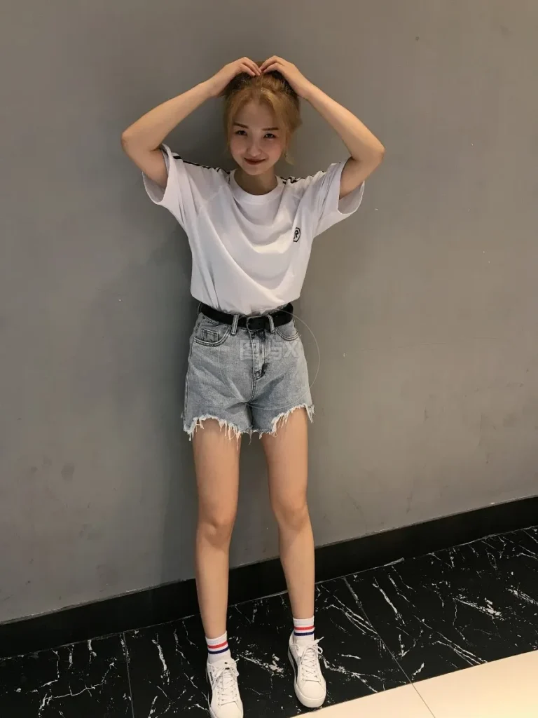 最爱帆布鞋 NO.038 [301P-654MB]-图屿X