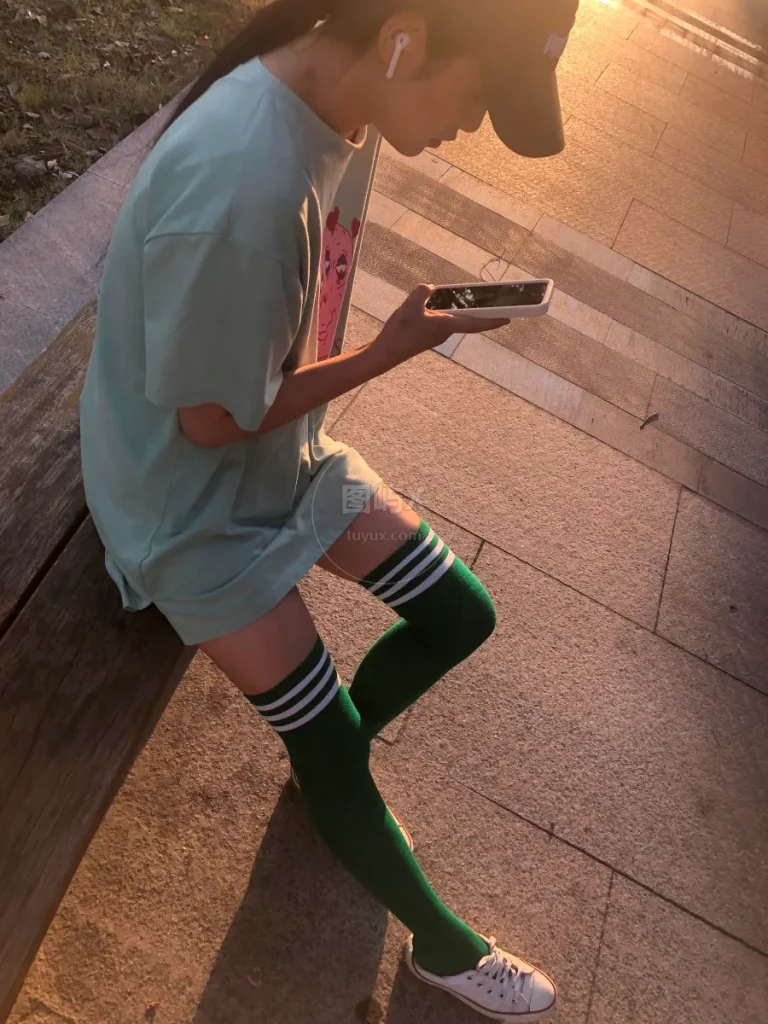 最爱帆布鞋 NO.043 [122P-3V-581MB]-图屿X