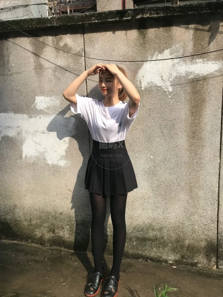 最爱帆布鞋 NO.044 [272P-6V-796MB]-图屿X