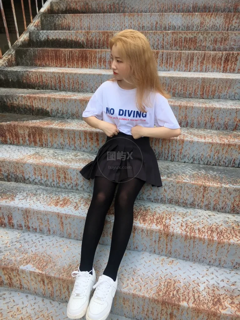 最爱帆布鞋 NO.045 [391P-878MB]-图屿X