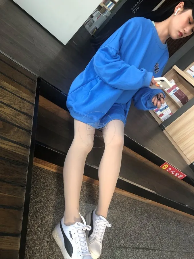 最爱帆布鞋 NO.047 [222P-1V-669MB]-图屿X