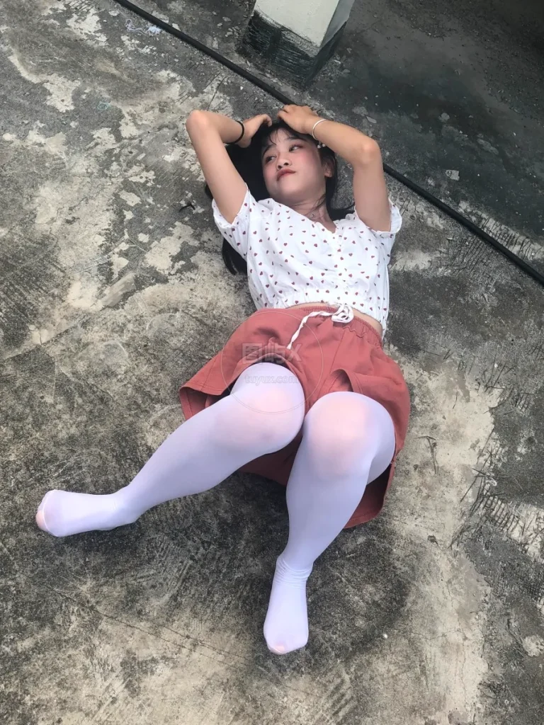 最爱帆布鞋 NO.049 [271P-947MB]-图屿X