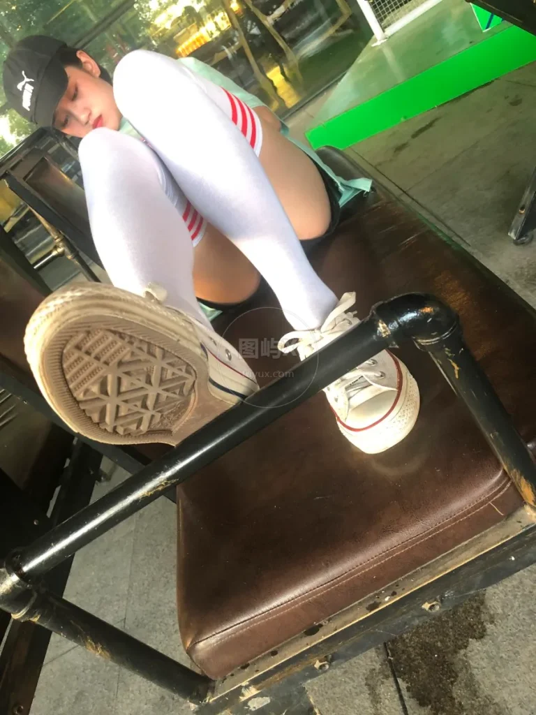 最爱帆布鞋 NO.050 [331P-4V-1.3GB]-图屿X