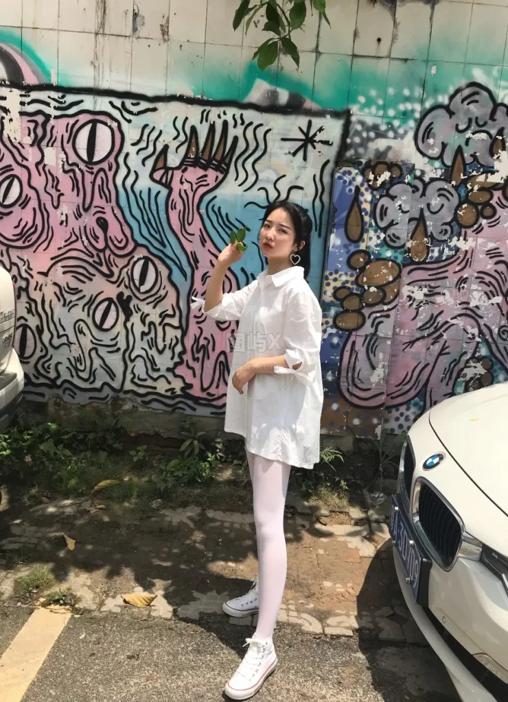 最爱帆布鞋 NO.051 [101P-1V-375MB]-图屿X