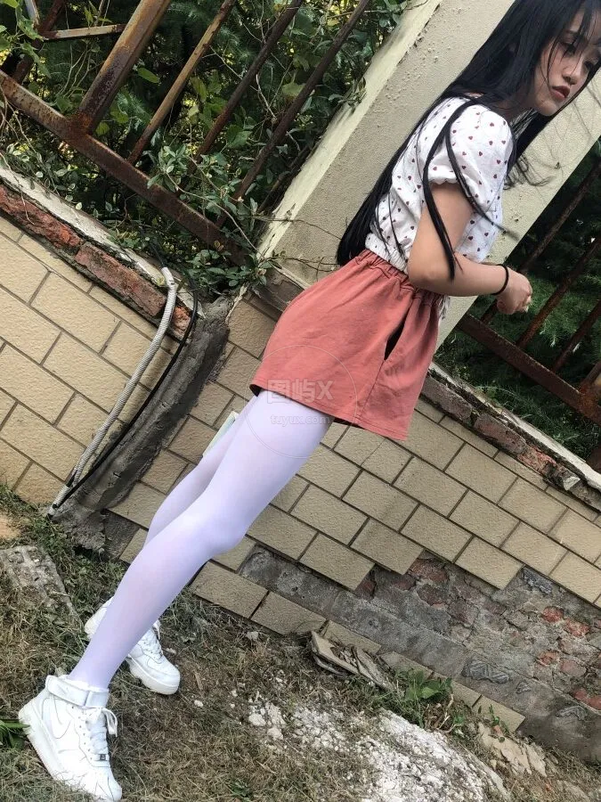 最爱帆布鞋 NO.052 [101P-3V-591MB]-图屿X