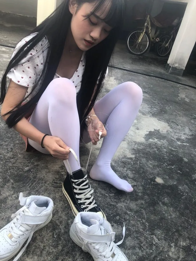 最爱帆布鞋 NO.054 [137P-2V-620MB]-图屿X