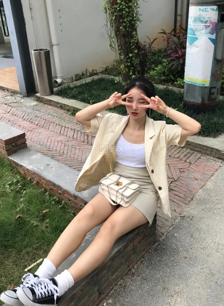 最爱帆布鞋 NO.056 [342P-1V-1.1GB]-图屿X