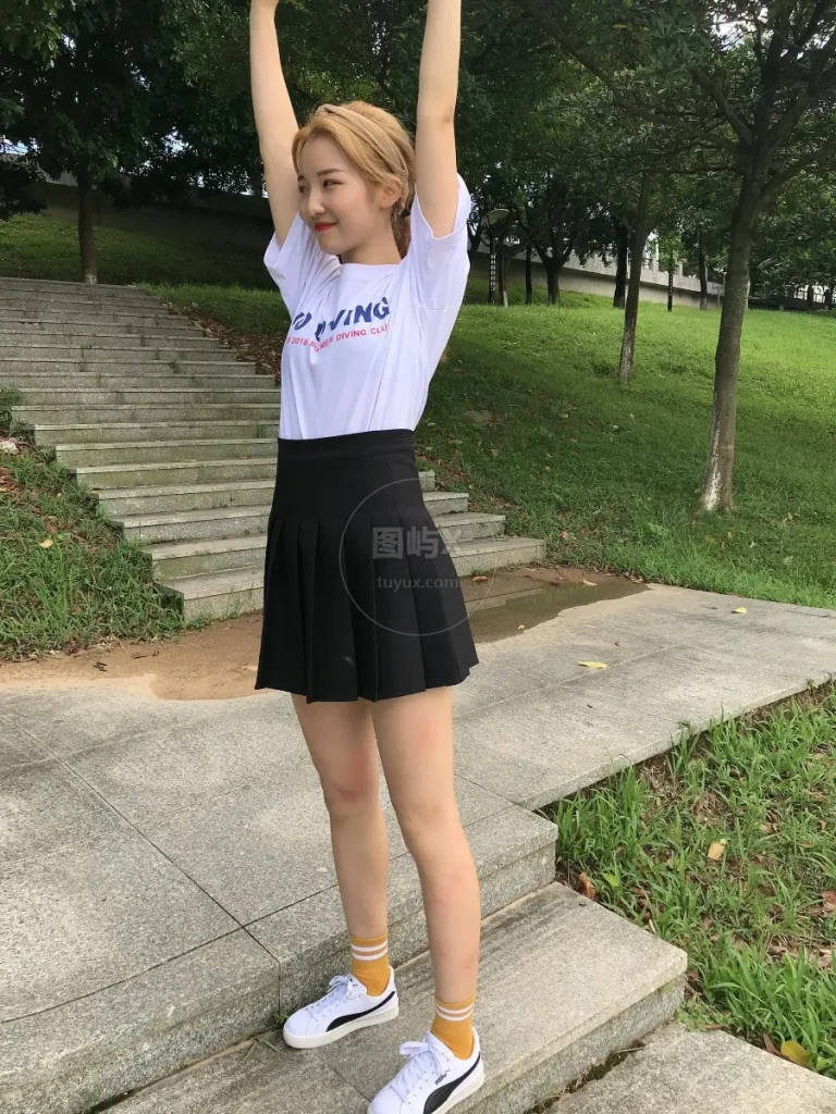 最爱帆布鞋 NO.057 [340P-12V-1.2GB]-图屿X