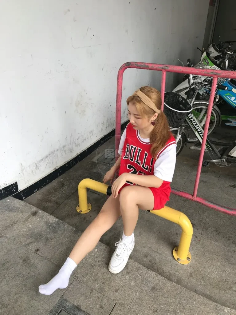 最爱帆布鞋 NO.058 [167P-33V-2.4GB]-图屿X