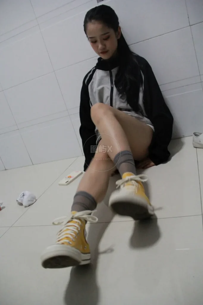 最爱帆布鞋 NO.060 [301P-12V-3.7GB]-图屿X