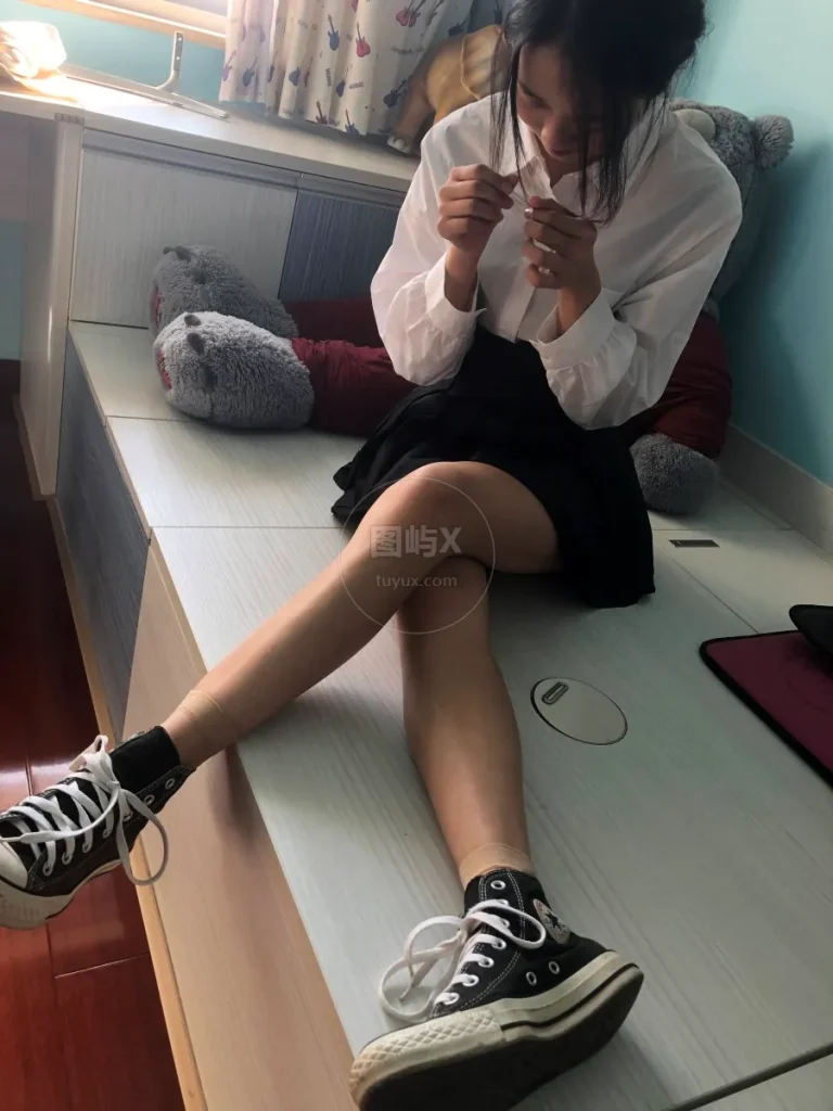 最爱帆布鞋 NO.063 [1052P-1.7GB]-图屿X