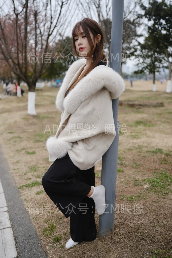 织梦映像 寒蝉凄切-杨柳岸晓风残月 完整版 [336P-1V-5.0GB]-图屿X