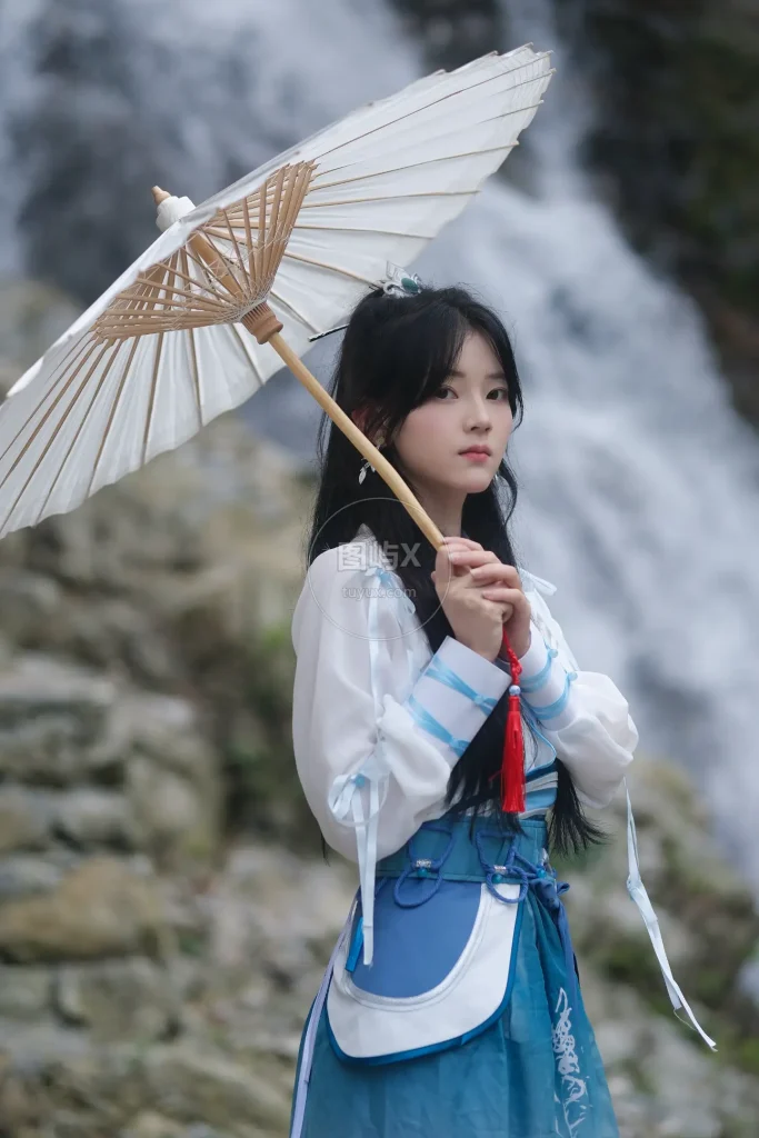 织梦映像 剑来宁姚-高山流水遇知音 去水印典藏版 [511P-1V-11.2GB]-图屿X