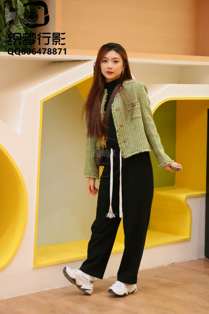 织梦映像 俗世洪流-不胜人生一场醉 完整版 [315P-1V-11.2GB]-图屿X