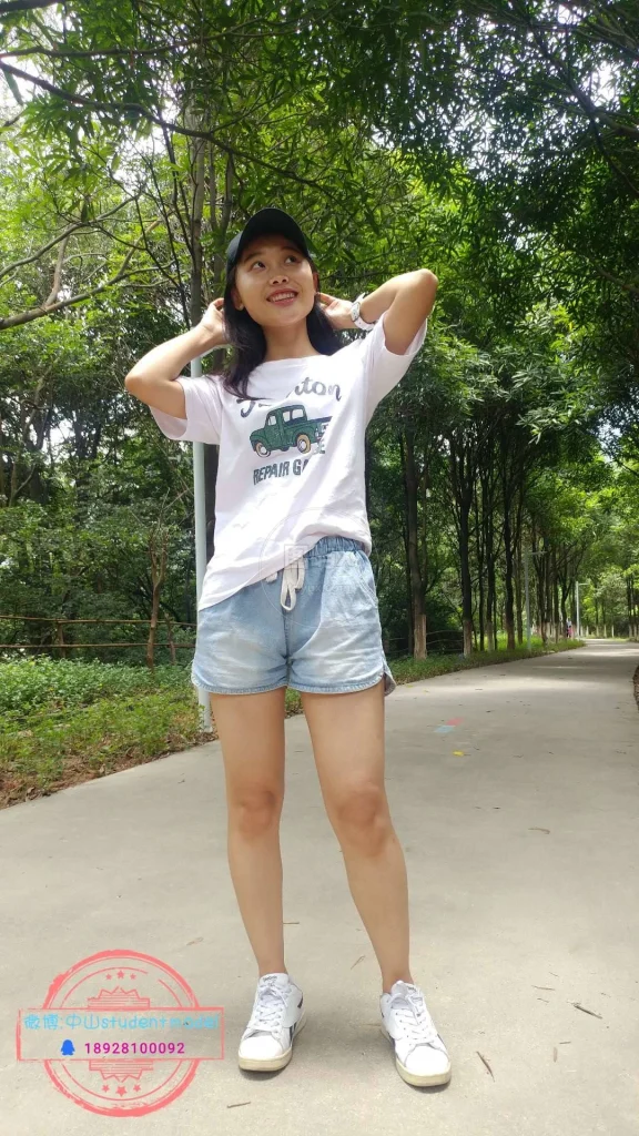 中山足模摄影 NO.010 2020 婷婷 [83P-24MB]-图屿X